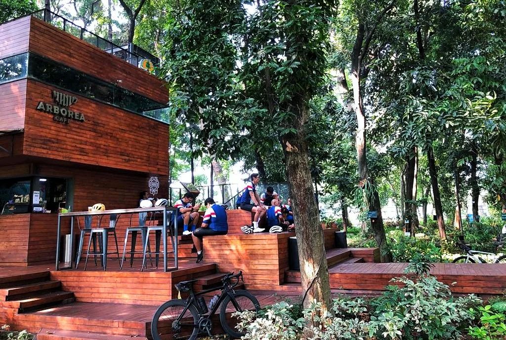 5 Rekomendasi Coffee Shop di Jakarta yang Paling Nyaman