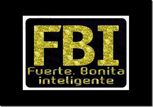 FBI