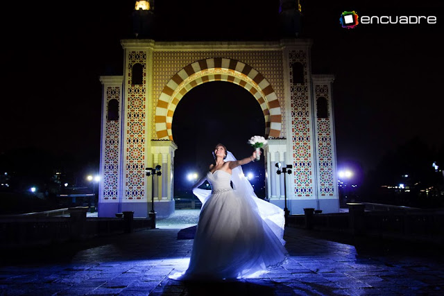 fotos de novias peru