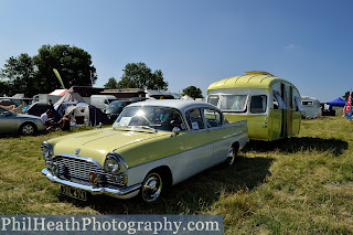 Hollowell Steam and Horse Fair 2013