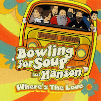 Bowling for Soup - Where’s the Love - Single (feat. Hanson) - Single [iTunes Plus AAC M4A]