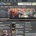 Effective Blogger Template             