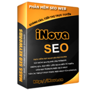 Phần mềm SEO iNova