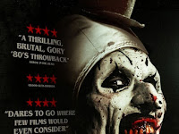 Watch Terrifier 2016 Full Movie With English Subtitles