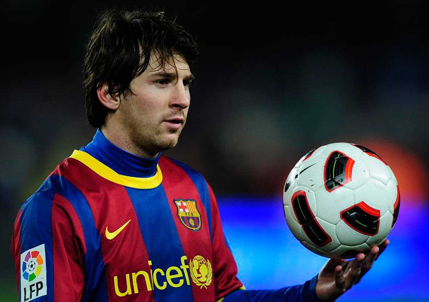 Lionel Messi ~ All About Celebrities