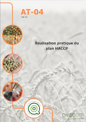 Réalisation pratique du plan HACCP livre pdf telechargement gratuit