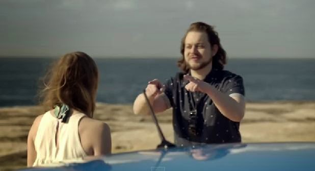 New Volkswagen Polo Ad — It's a confidence thing — 60"