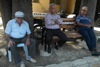 Samandağ Musa Dağı Yolcuları- Hatay Yöresine Bir Gezimiz (2)