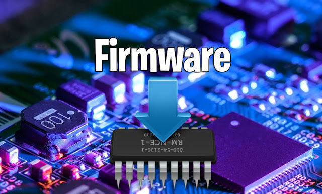 Mengatasi Pembaruan Firmware yang Gagal