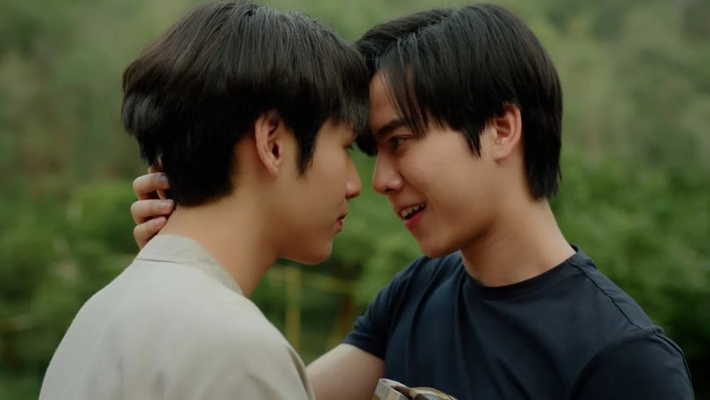 The 10 Most Popular Thai BL Series of 2023