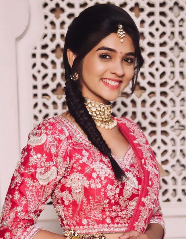 Pranali Rathod Wiki, Biography, Height, Weight, Age, Affairs and Photos