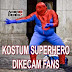 Perubahan Kostum Super Hero Dikecam Fans