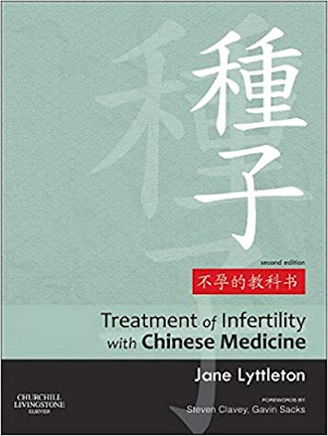 Treatment of Infertility with Chinese Medicine