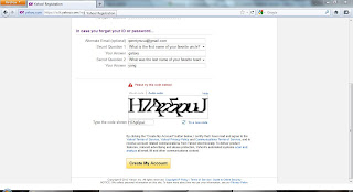 Cara Membuat Email Di Yahoo