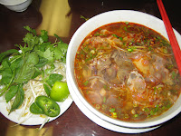 Pho Avina - Bun Bo Hue