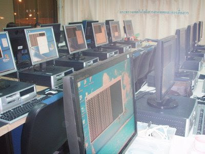 บริการให้เช่าprojector(โปรเจคเตอร์) รายวัน
