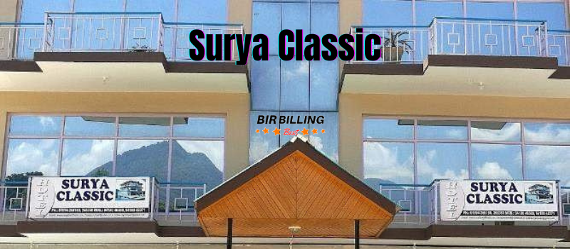 Surya Classic