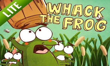 Whack The Frog Lite