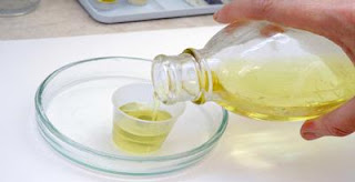 Urine Test for Early Detection Renal Failure