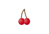 cherry