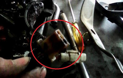 5 Penyebab Lampu Motor Redup Cara Ampuh Mengatasinya 