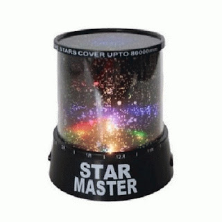 Jual Lampu tidur proyektor star master grosir