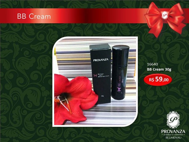 BB Cream