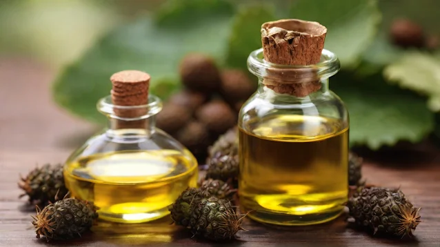 Unveiling the Extraordinary Benefits of Castor Oil More Than Just a Laxative