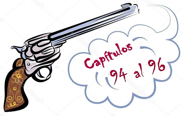 Capítulos 94 al 96