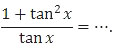 Soal identitas trigonometri, matematika IPS no. 25 UN 2018