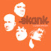 Encarte: Skank - Cosmotron