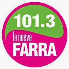 Radio Farra 101.3 FM en VIVO