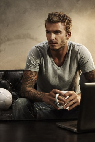 Beckham Wallpaper 2012 on Fc Barcelona  David Beckham Wallpapers 2012