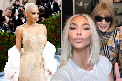 Kim Kardashian 'embarrassed' by claims her family won’t attend upcoming Met Gala