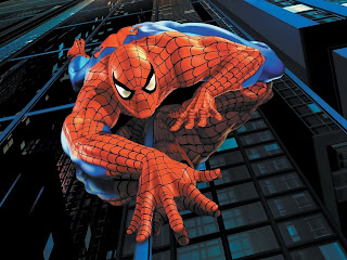 spiderman 4 5 wallpaper black