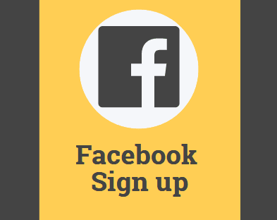 Facebook Login Create New Facebook Account Facebook Sign Up