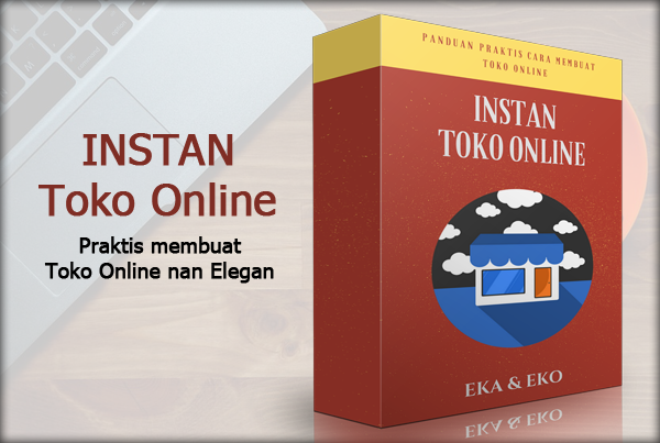 Instan Toko Online