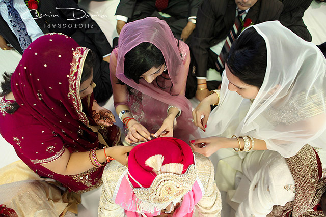 punjabi wedding photography