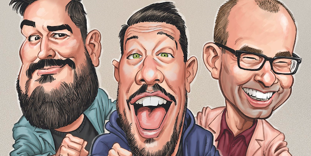 Impractical Jokers