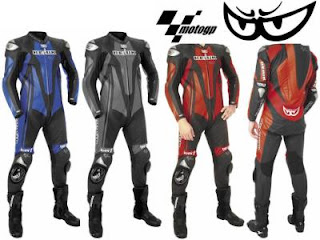 motogp rider suits