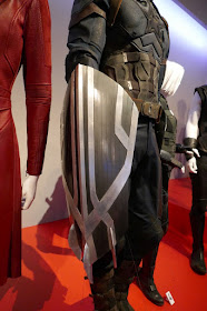 Avengers Infinity War Captain America Wakanda shield