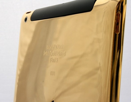 GCiPad32