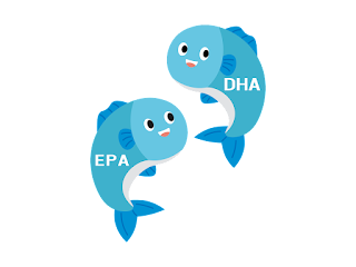 DHAとEPA