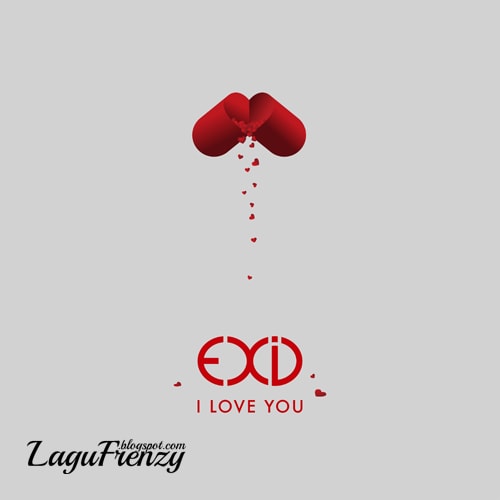 Download Lagu EXID - I Love You (알러뷰)