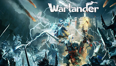 Warlander New Game Pc Steam