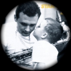 Nobody Else But Me | Stan Getz