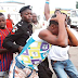 Man docked for beating a policeman