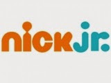 Nick Jr. TV Logo