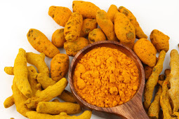 10 Surprising Advantages of Turmeric