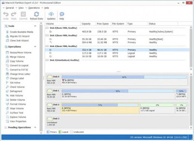 Manage Disk Partitions Like A Pro With These Disk Partition Software